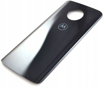 TECH MONSTER MOTOROLA G6 PLUS Back Panel