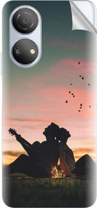 tiddler Honor Play 30 Plus Mobile Skin