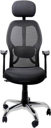 luxor seating system Mesh Office Arm Chair