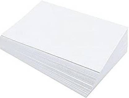 Teeshubh Super Series Plain A4 Size 75 gsm A4 paper