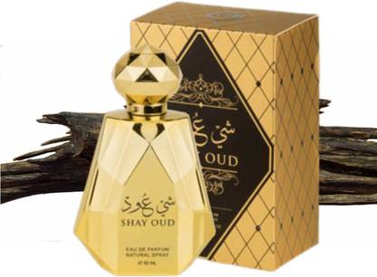 WDEI SHAY OUD PERFUME Perfume  -  100 ml