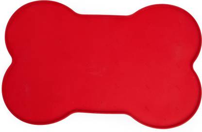 The Pawpstar Co. FFOO-134-M121 Pet Bowl Mat