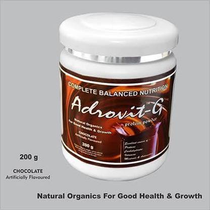 Adrovit-G PROTEIN Powder Protein Blends