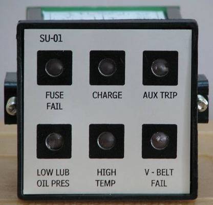 SP ENGINEERING SU01, Su-01 Engine safety unite Pulse Generator