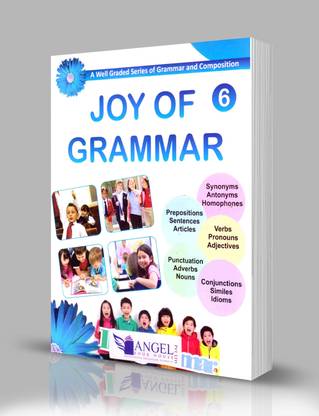 जॉय ऑफ ग्रामर - 6