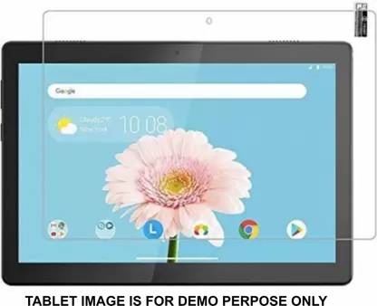 The King's Guard Screen Guard for SAMSUNG TABLET (TAB) GALAXY A10.1 SM-T510（2019）