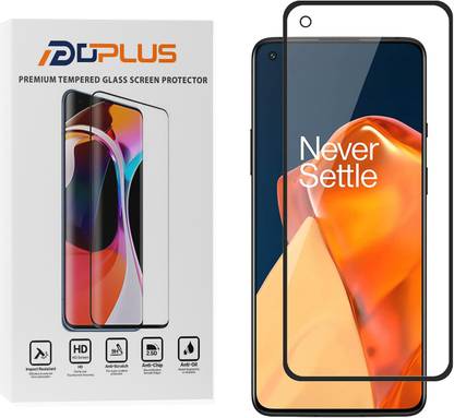 D Plus Tempered Glass Guard for oppo A53