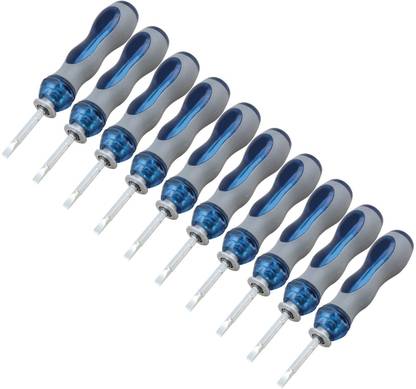 Sceptre Suitable for Repairing of Electronics & Electrical Devices Standard Screwdriver
