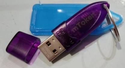 Pantasign mToken For Digital Signature mToken Blank Token