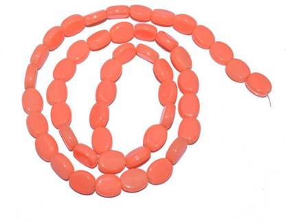 beadwaala Salmon Beads