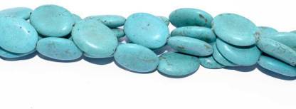beadwaala Turquoise Beads