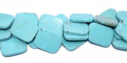 beadwaala Turquoise Beads