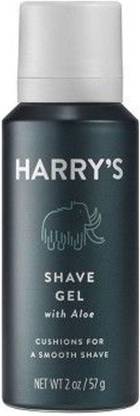 Harry's Aloe Foaming Shave Gel