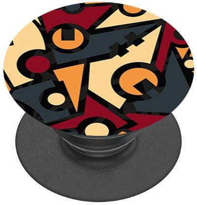 Thermobeans Puzzle design 2 Mobile Holder