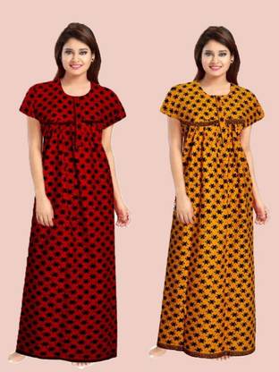 Women Night Dress