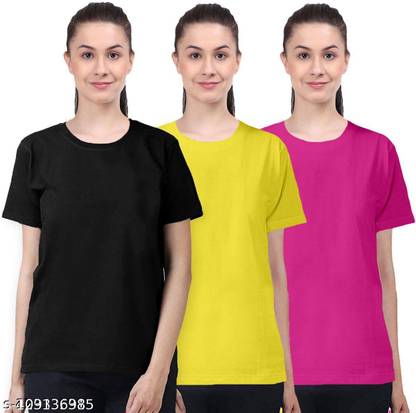Multicolor Top