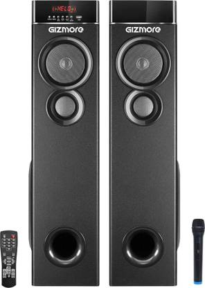 Gizmore DT11000 110 W Bluetooth Tower Speaker