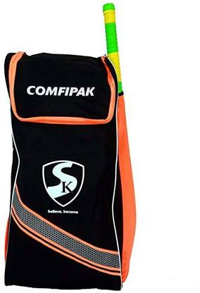 MSD Cricket Kit Bag Club for Beginners Backpack (Kit Bag)