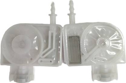 EPSON 4720 DAMPER FOR COLOR INK DS4720 Fitting Connector