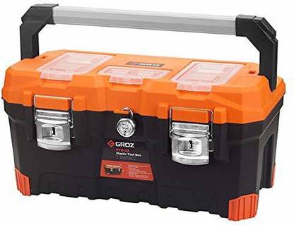 Groz PTB/22 GROZ TOOL BOX Tool Box