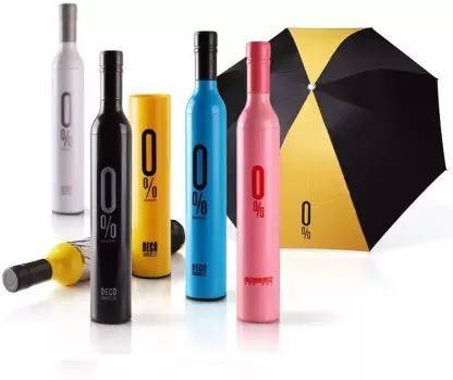 Skyhill sky bottle umbrell Umbrella