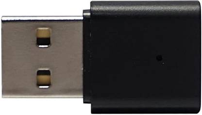 D Link D-Link DWA-131 Wireless N Nano USB Adapter (Black) USB Adapter