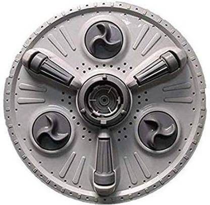 DEE Sons Spare Hub LG 7.5 to 7.8 KG Semi Automatic Washing Machine Compatible Pulsator Washing Machine Net