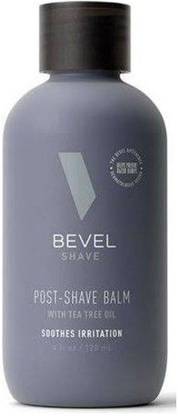 Bevel After Shave Restoring Balm