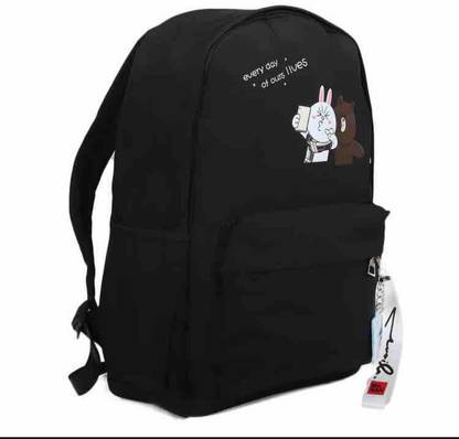 Zinc school bag School Bag