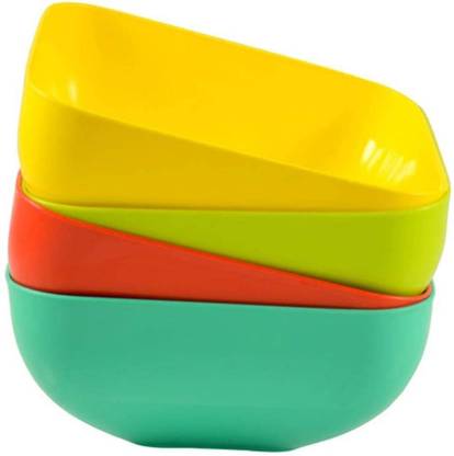 qumico etp Melamine Salad Bowl