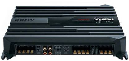 SONY XM-N1004 Multi Class A Car Amplifier