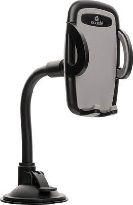 Accede Car Mobile Holder for Windshield