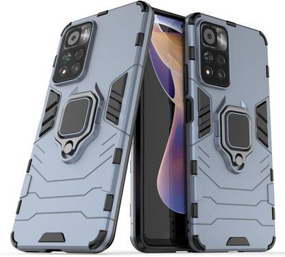 ZIVITE Back Cover for Redmi Note 11 Pro