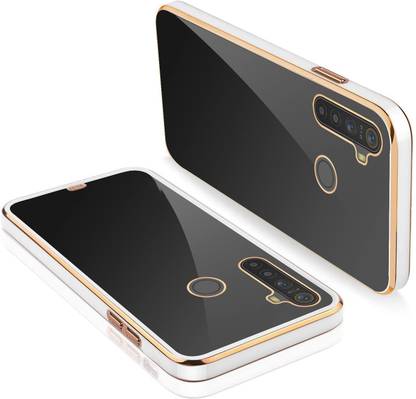 GRACE CASE Back Cover for Realme 5