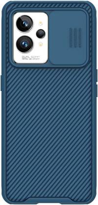 Nillkin Back Cover for realme GT 2 Pro