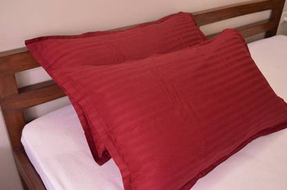 Sparklings Cotton Pillows Cover