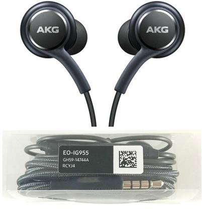 svc AKG 006 Earphone Cable Organizer