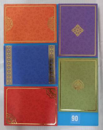 Marriage envelops Envelopes