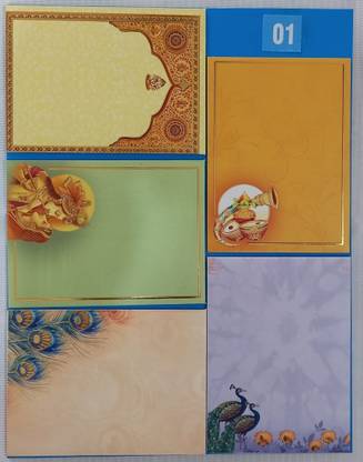 Creative Cradt Envelopes