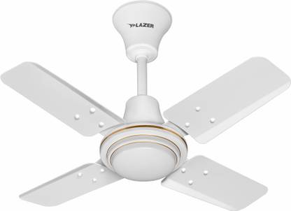 Lazer ECS with 2 Year Warranty Ultra High Speed 600 mm Ceiling Fan