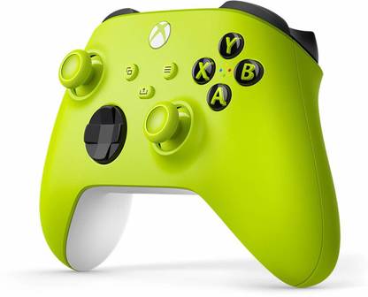 Xbox Core Wireless Controller Electric Volt  Gamepad