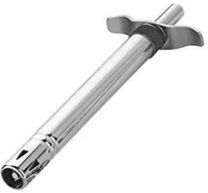 GC Royal Gas Silver Gas Lighter
