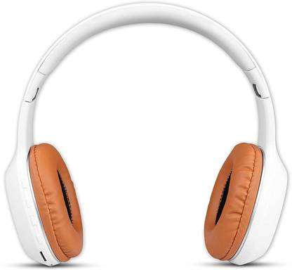 Rewy Wireless Bluetooth E650 Headset Compatible with all Devices (Multicolor) Bluetooth