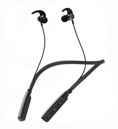 CIHLEX C-5 24Hr Long Life Battery Bluetooth Headphone Earphone Neckband Earbuds Earpods Bluetooth