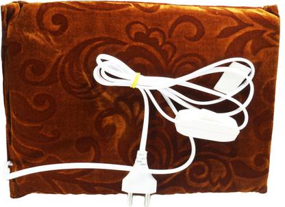 AKI Heating Pad Electric for Pain Relief- Humming Bird Small Heating Pad