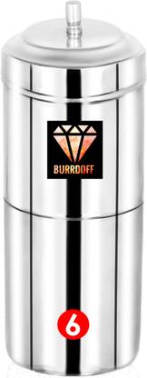 BURRDOFF Indian_ Filter Indian Coffee Filter
