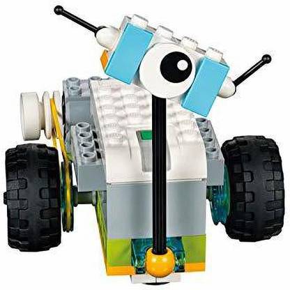 LEGO WeDo 2.0 Curriculum Pack SOFTWARE 20