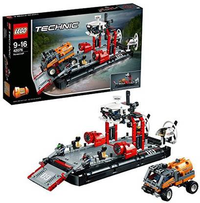 LEGO Technic 42076 Hovercraft