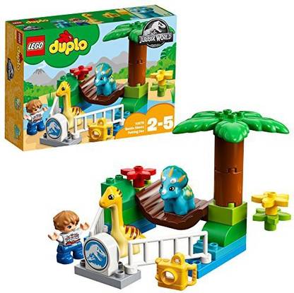 LEGO Duplo Set
