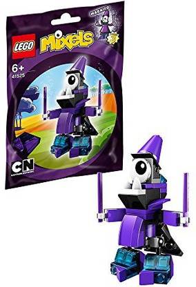 LEGO Mixels MAGNIFO 41525